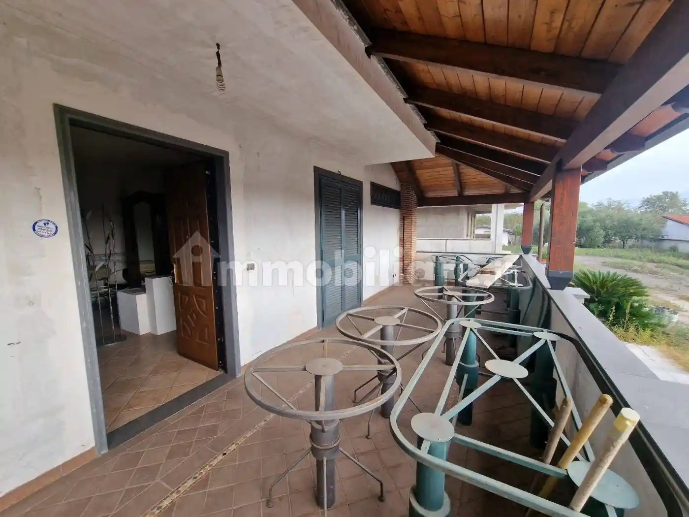 Villetta a schiera - foto 4