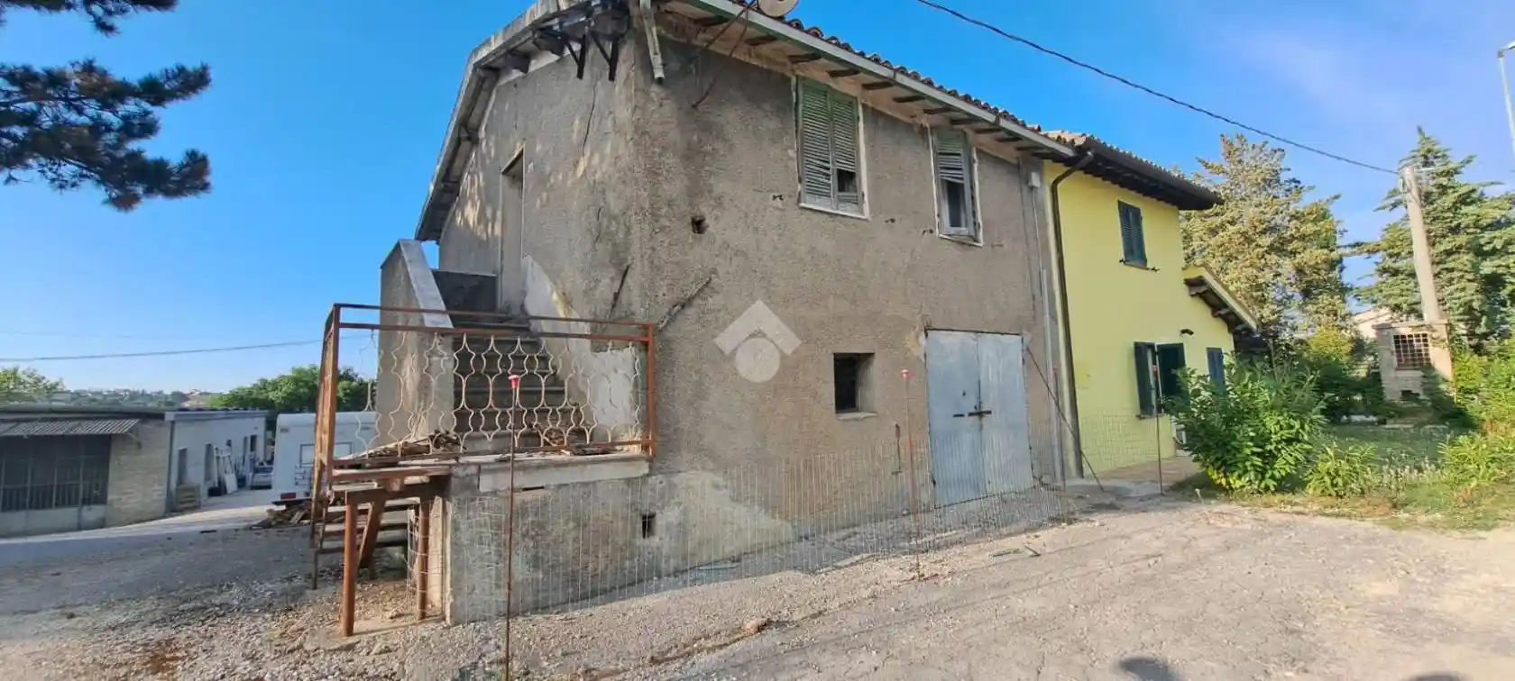 Casa indipendente in vendita a Montefalco