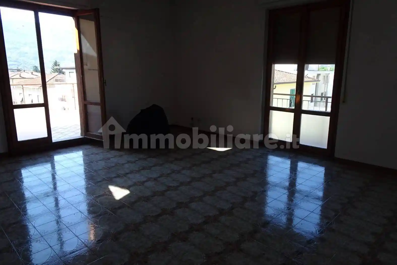 Appartamento in vendita a Bibbiena