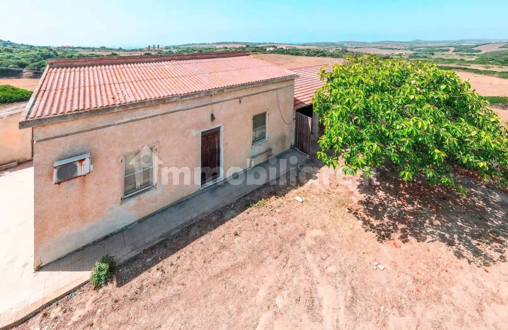 Villa unifamiliare via dei Larici, Palmadula - Argentiera, Sassari - foto 2