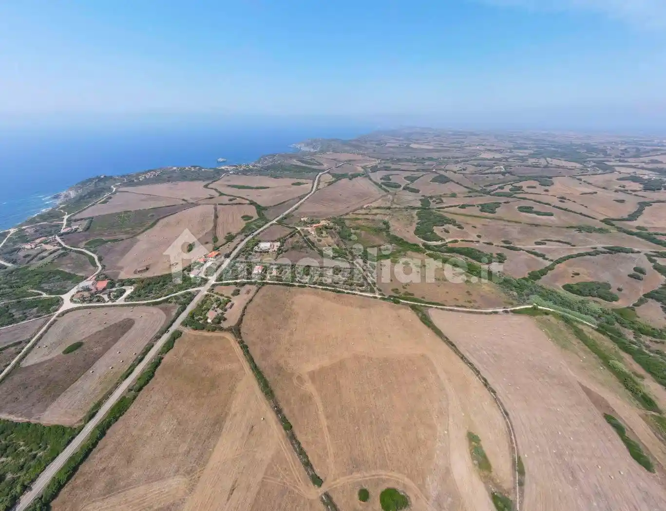 Villa unifamiliare via dei Larici, Palmadula - Argentiera, Sassari - foto 5
