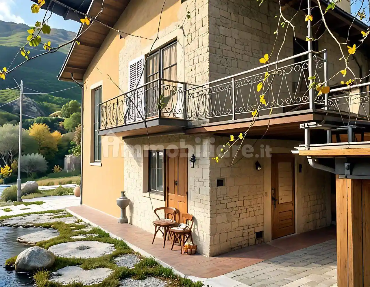 Casa indipendente in vendita a Vittorio Veneto