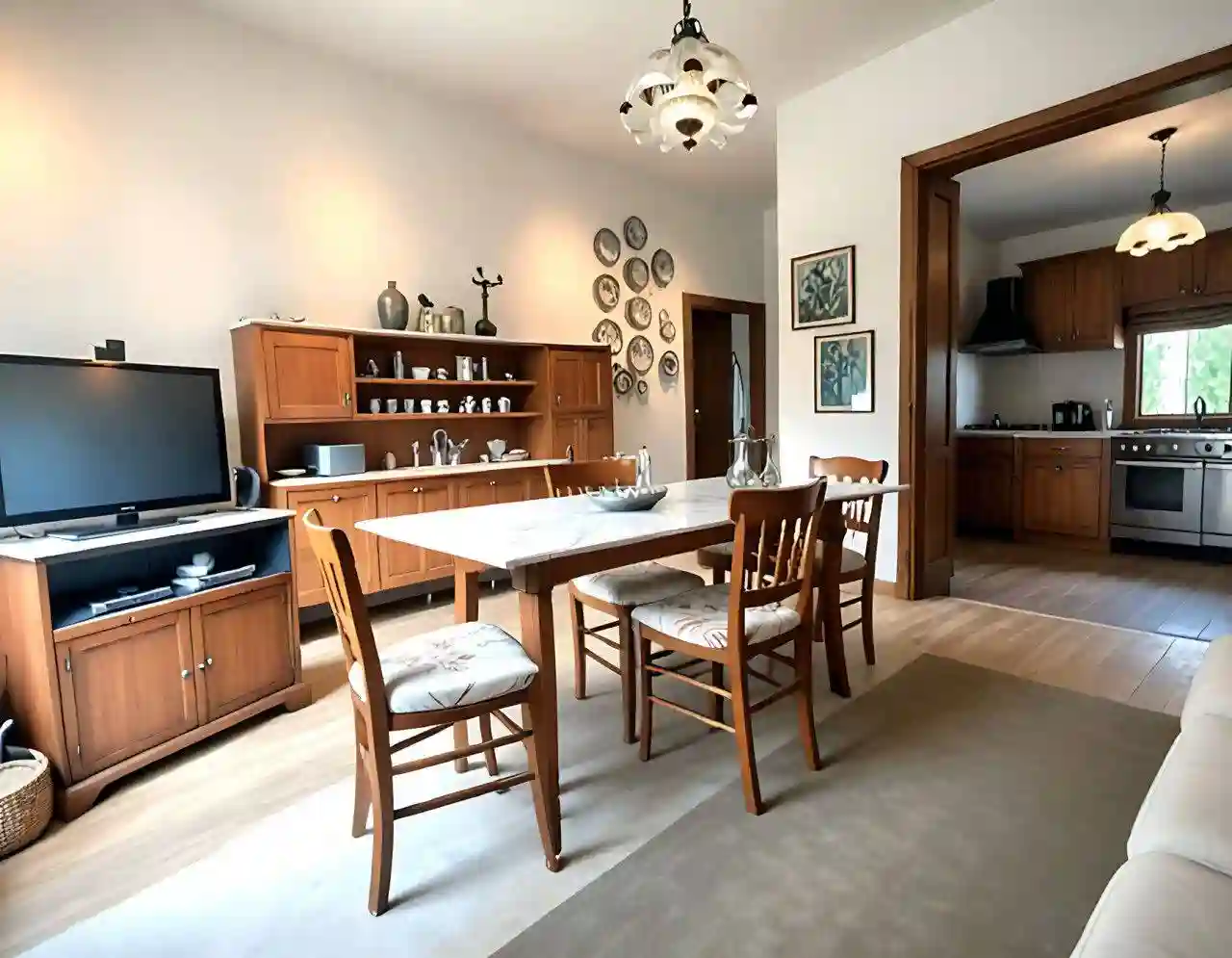 Casa indipendente - foto 4