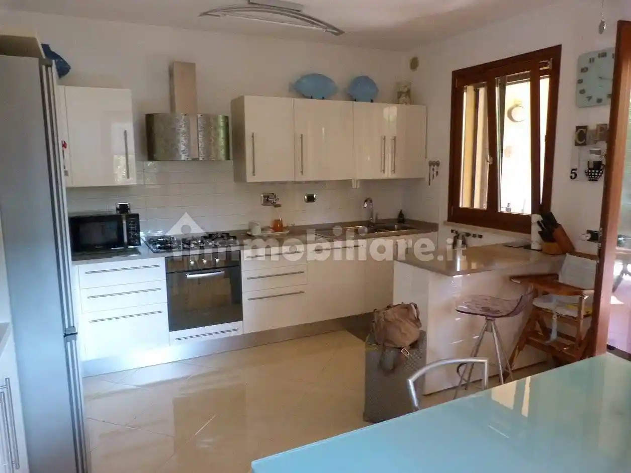 Villa in vendita a Gavorrano