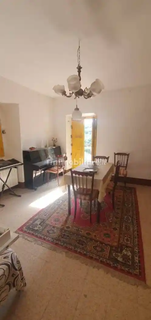 Terratetto unifamiliare 200 m², da ristrutturare, Pennadomo - foto 2