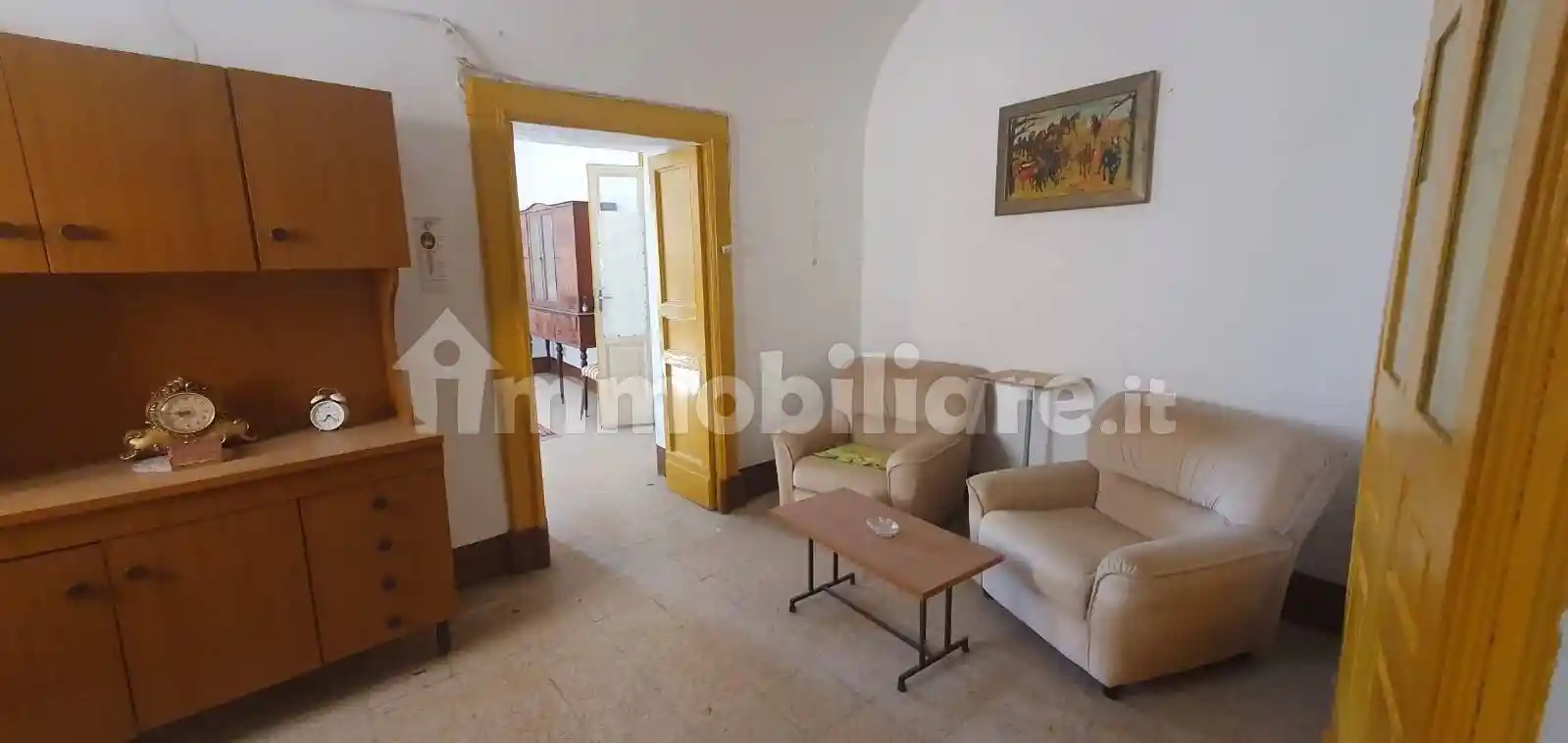 Terratetto unifamiliare 200 m², da ristrutturare, Pennadomo - foto 3