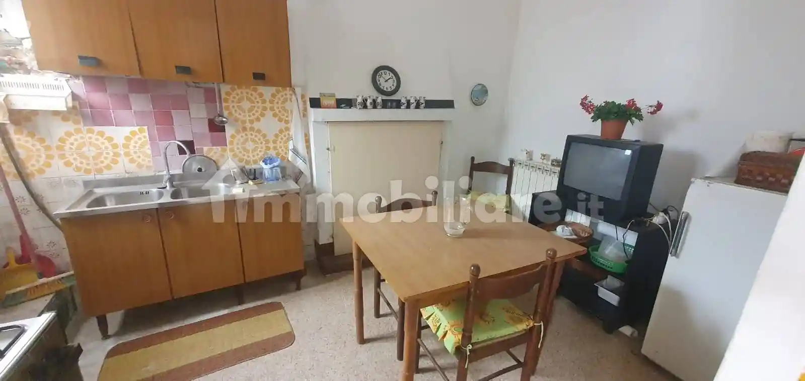 Terratetto unifamiliare 200 m², da ristrutturare, Pennadomo - foto 4