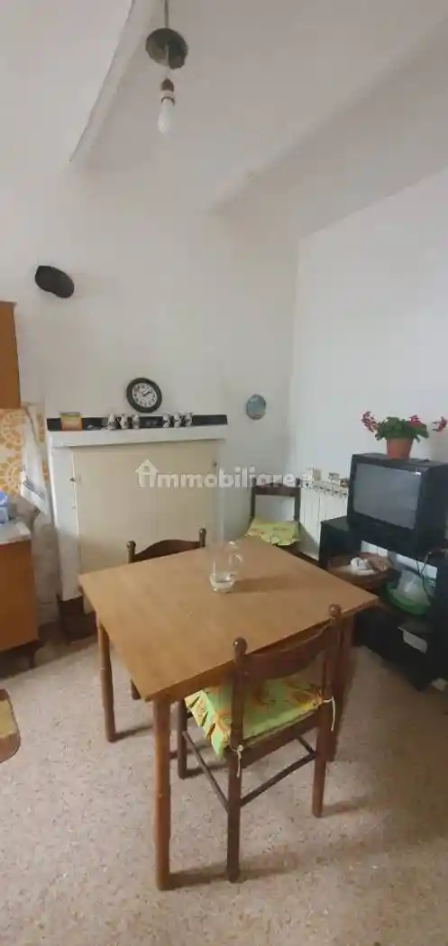 Terratetto unifamiliare 200 m², da ristrutturare, Pennadomo - foto 5