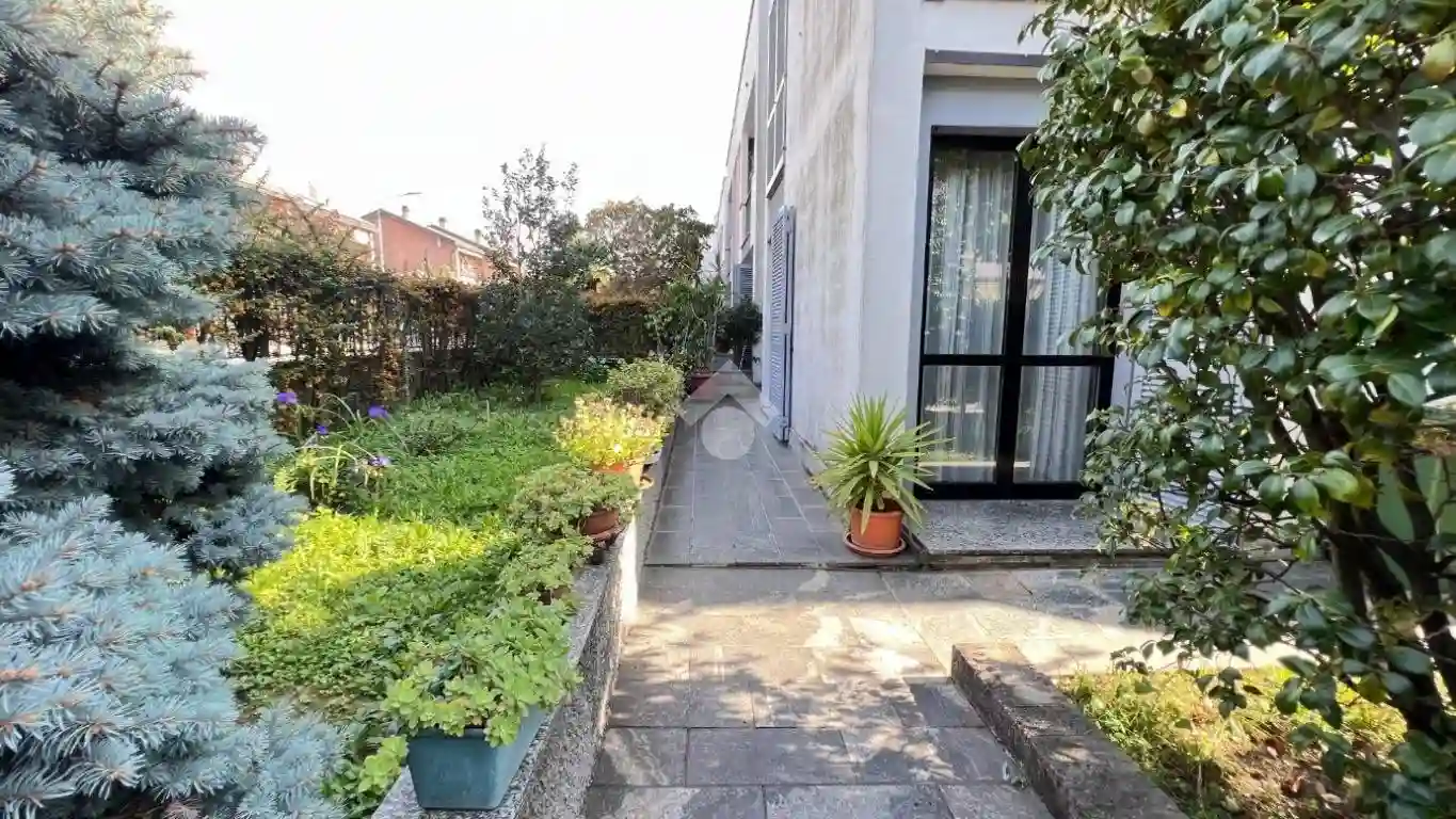 Villetta a schiera - foto 3