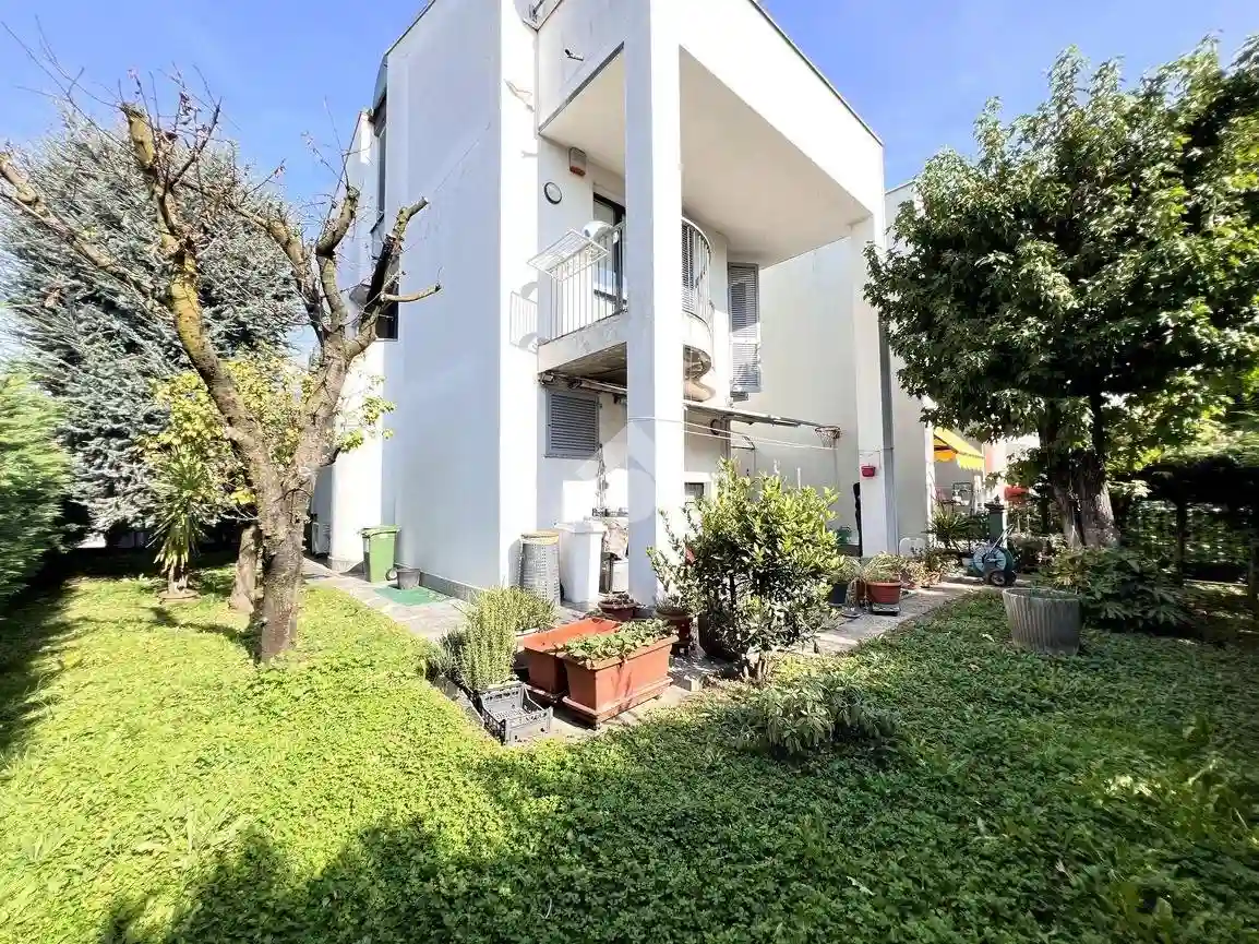 Villetta a schiera - foto 5