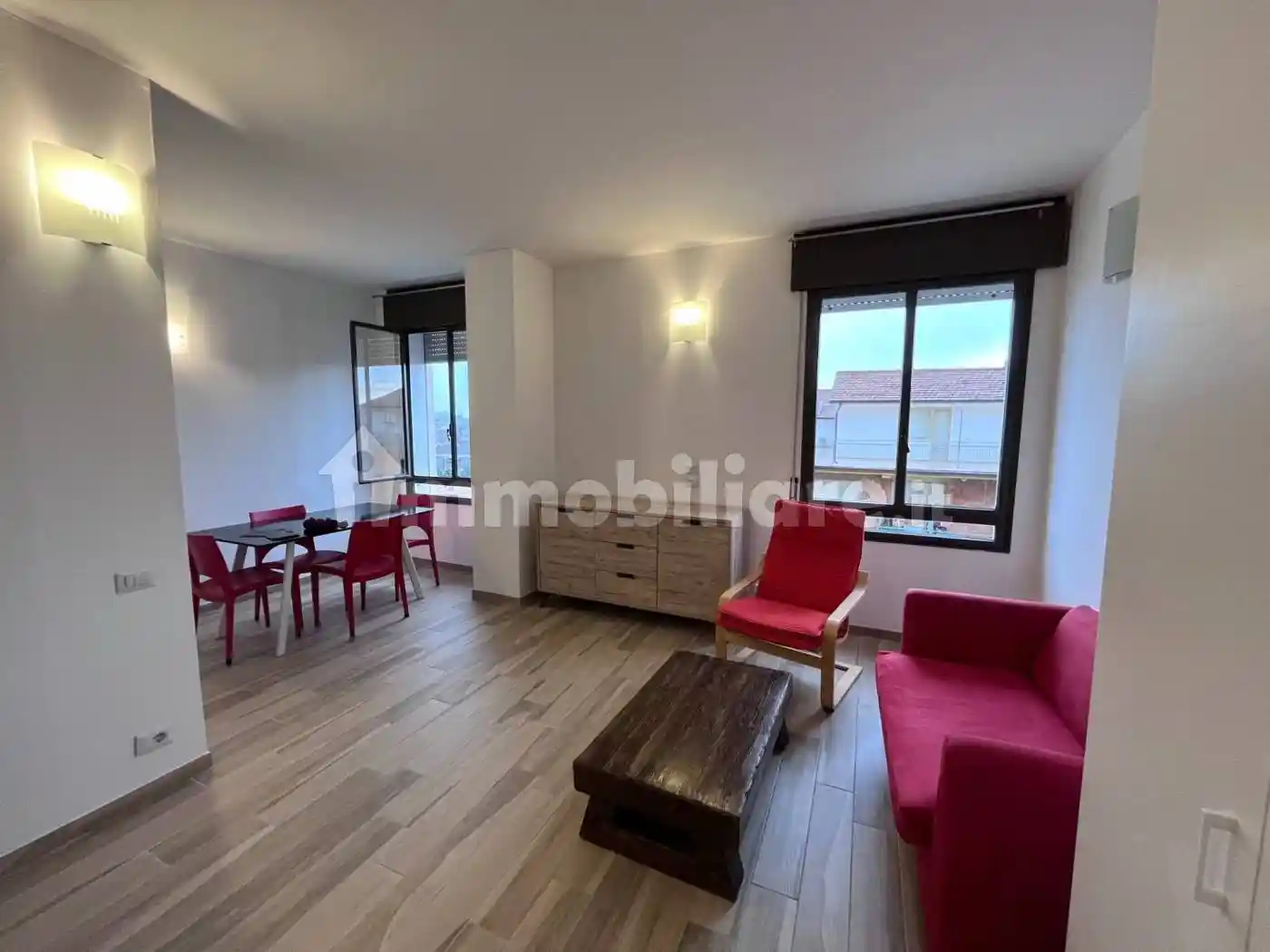 Appartamento in affitto a Perugia