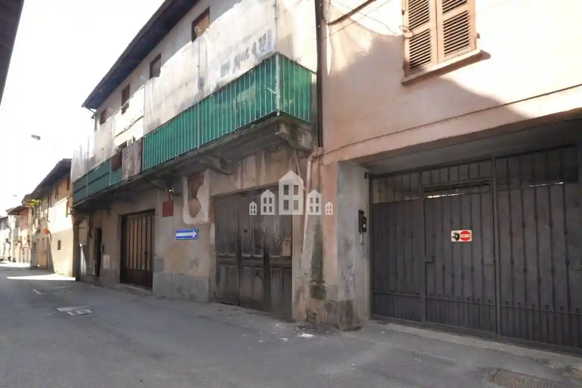 Casa indipendente in vendita a Castellamonte