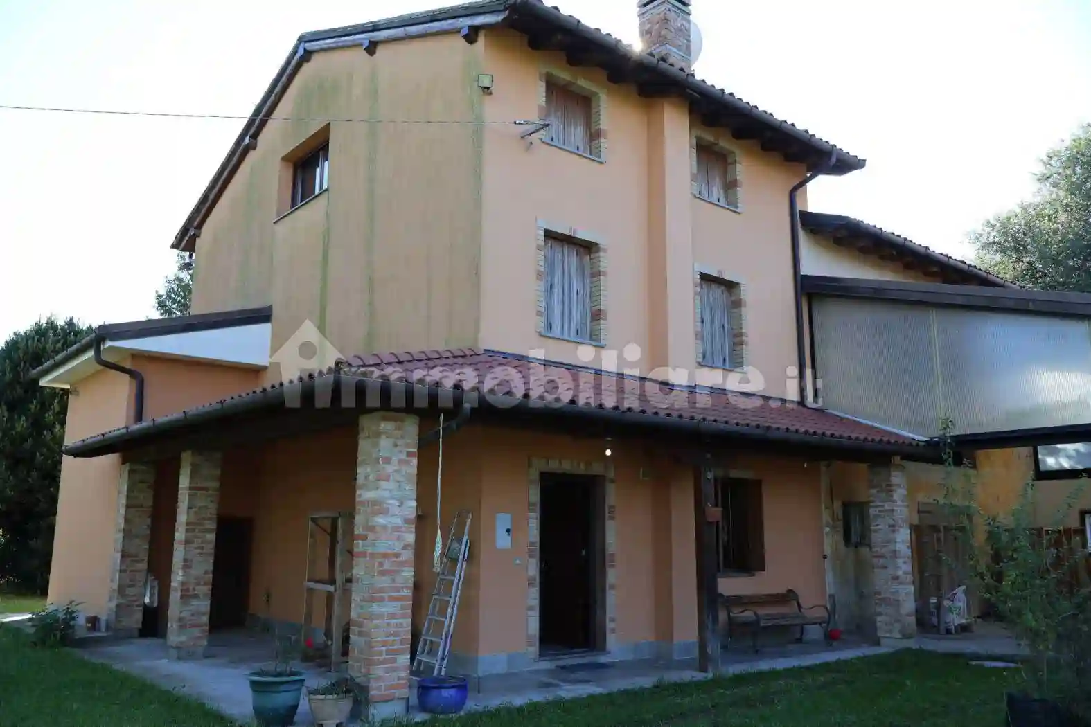 Casa indipendente - foto 2