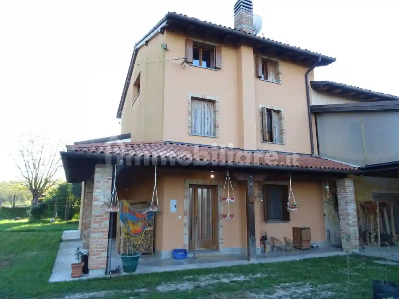 Casa indipendente - foto 3