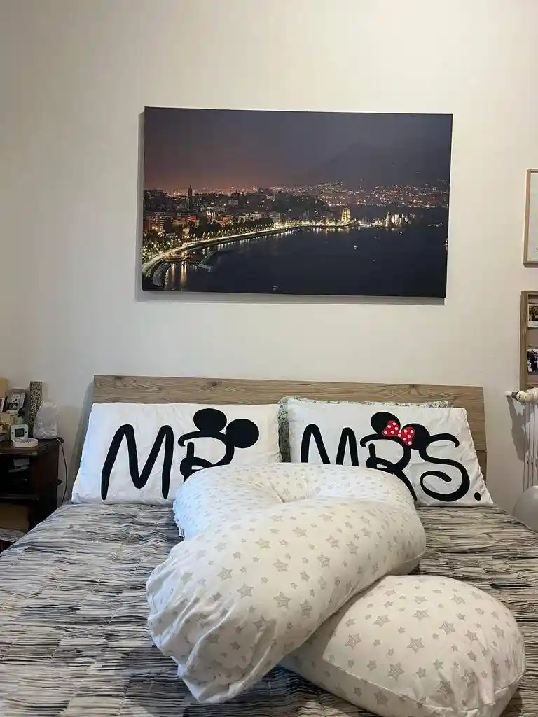 Appartamento in affitto a Bologna