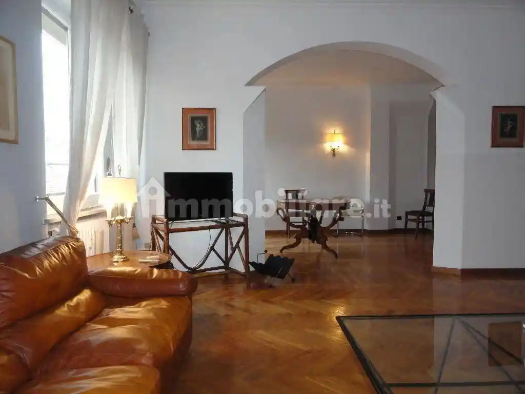 Appartamento in affitto a Torino