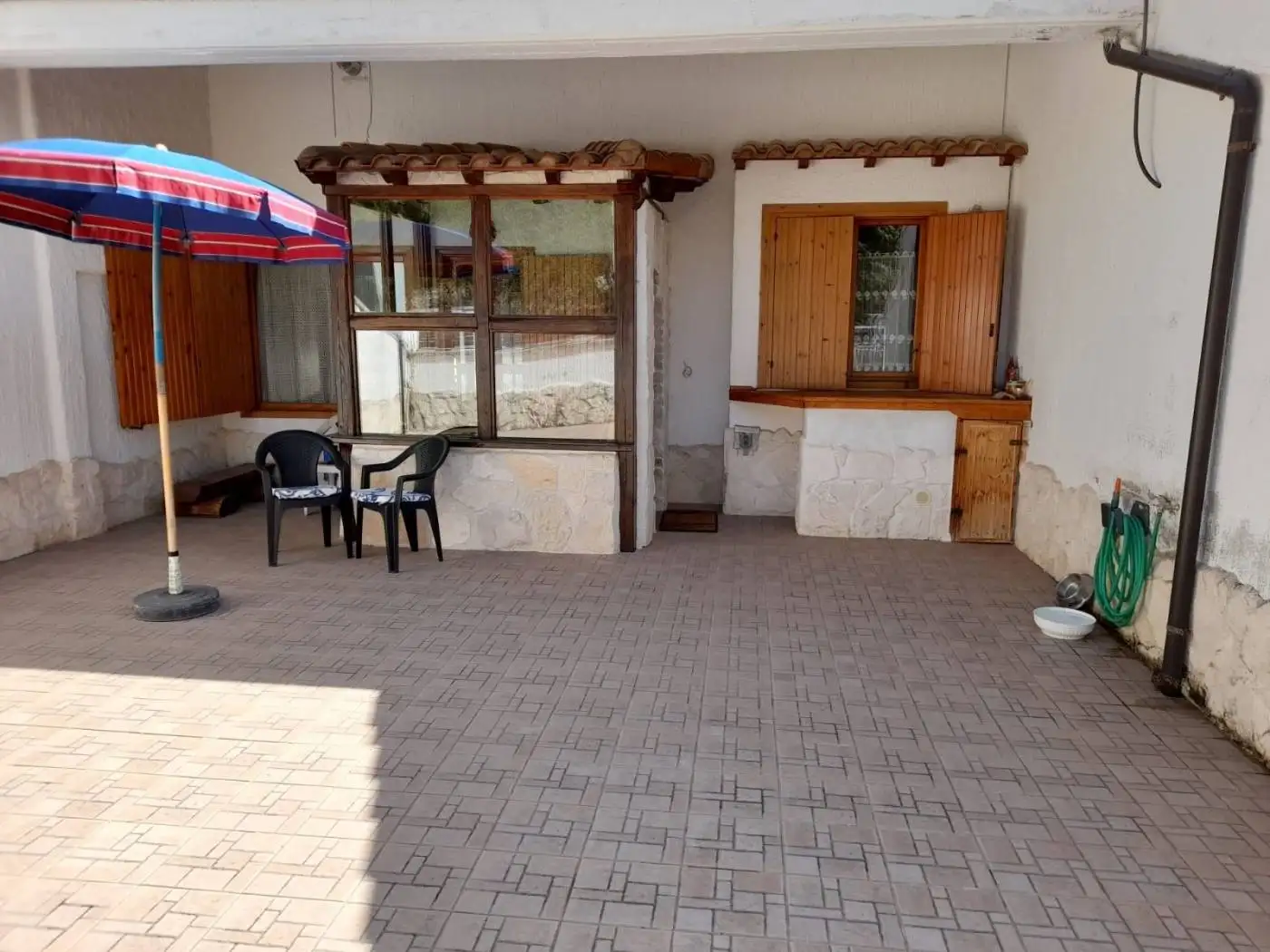 Villetta a schiera in vendita a Rocca di Cambio