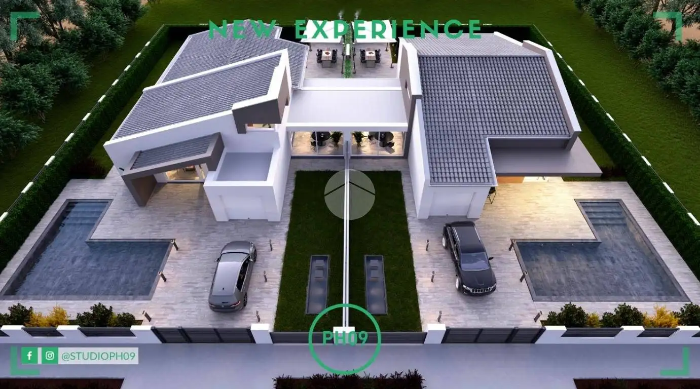 Villa in vendita a Gazoldo degli Ippoliti