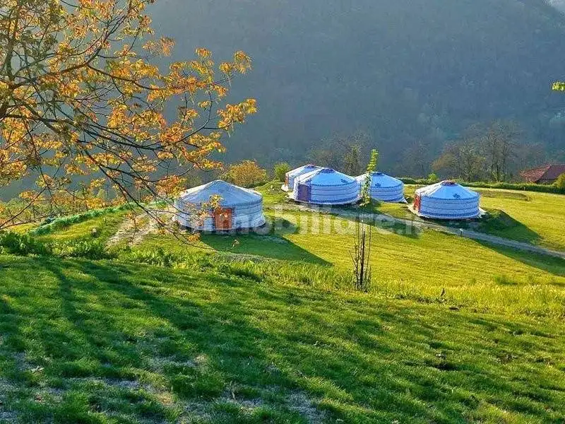 Rustico - Casale in vendita a Bosia