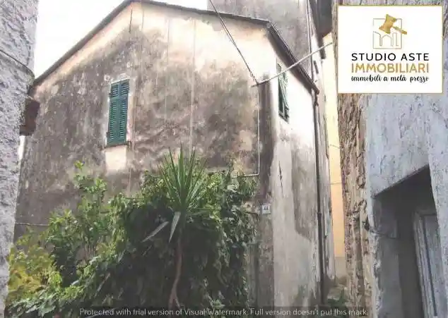 Appartamento in vendita a Imperia