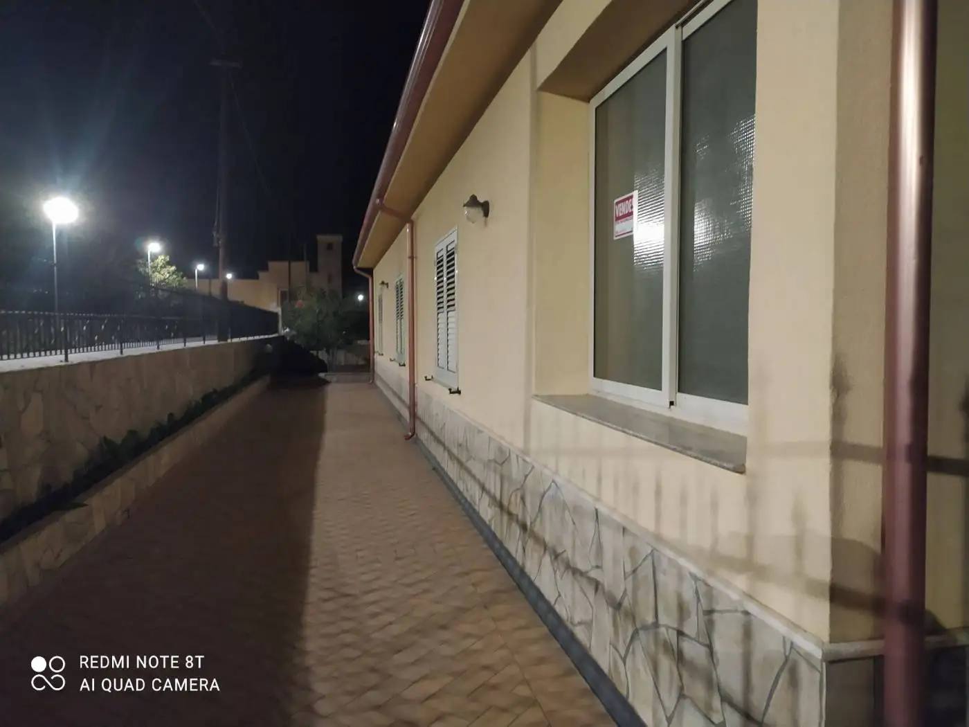 Villa in vendita a Contessa Entellina