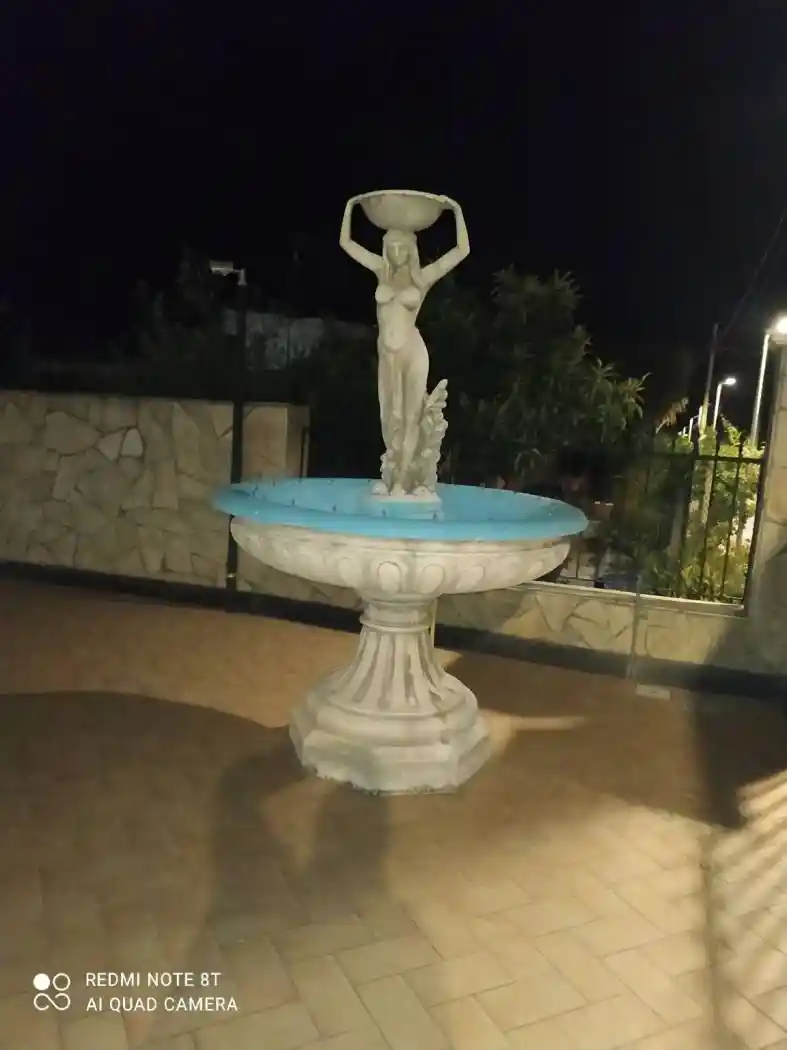 Villa plurifamiliare Borgo Piano Cavaliere, Contessa Entellina - foto 3