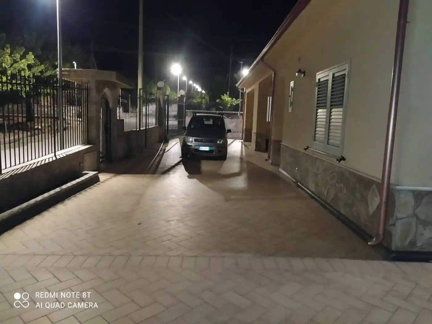 Villa plurifamiliare Borgo Piano Cavaliere, Contessa Entellina - foto 5