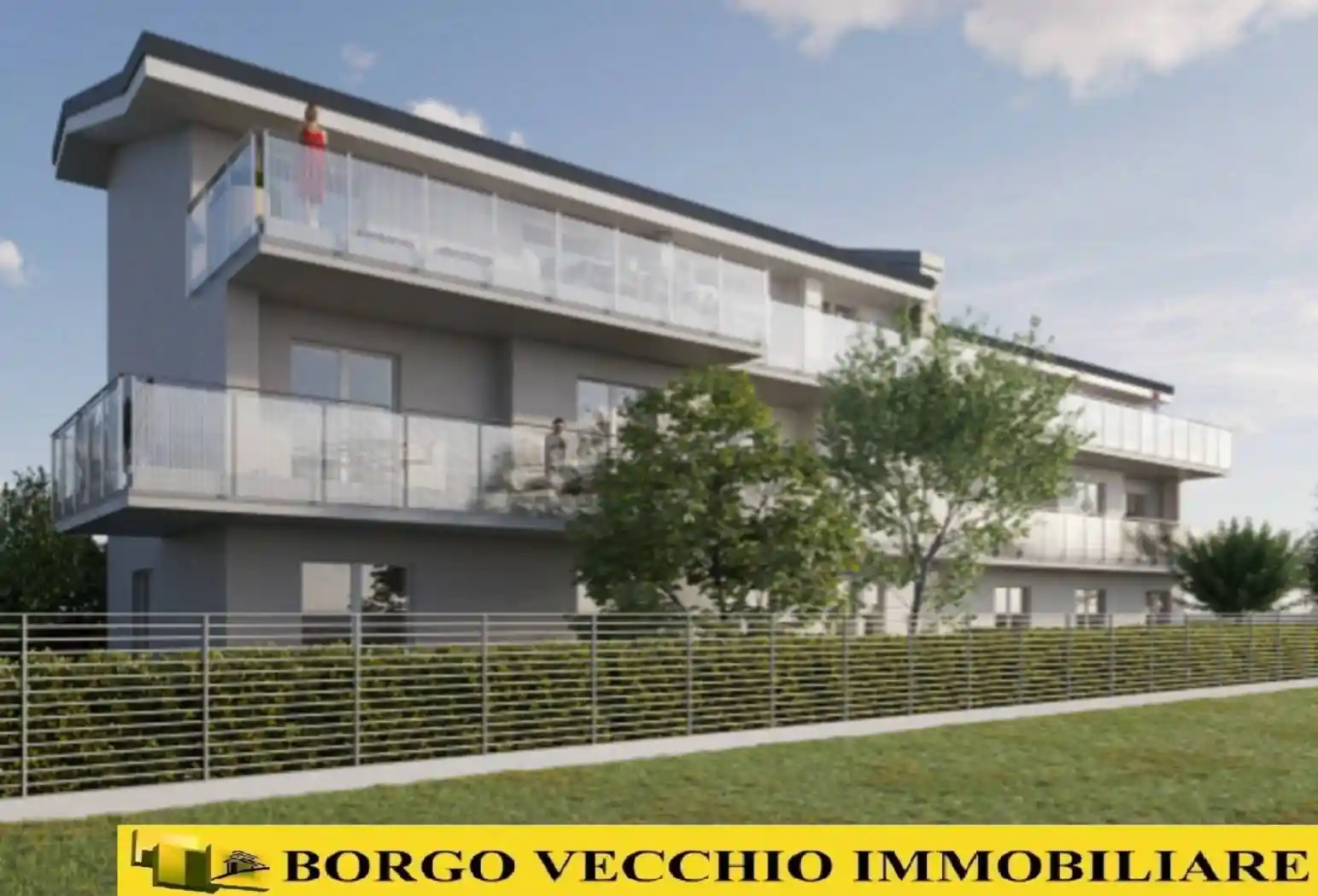 Appartamento in vendita a Cuneo