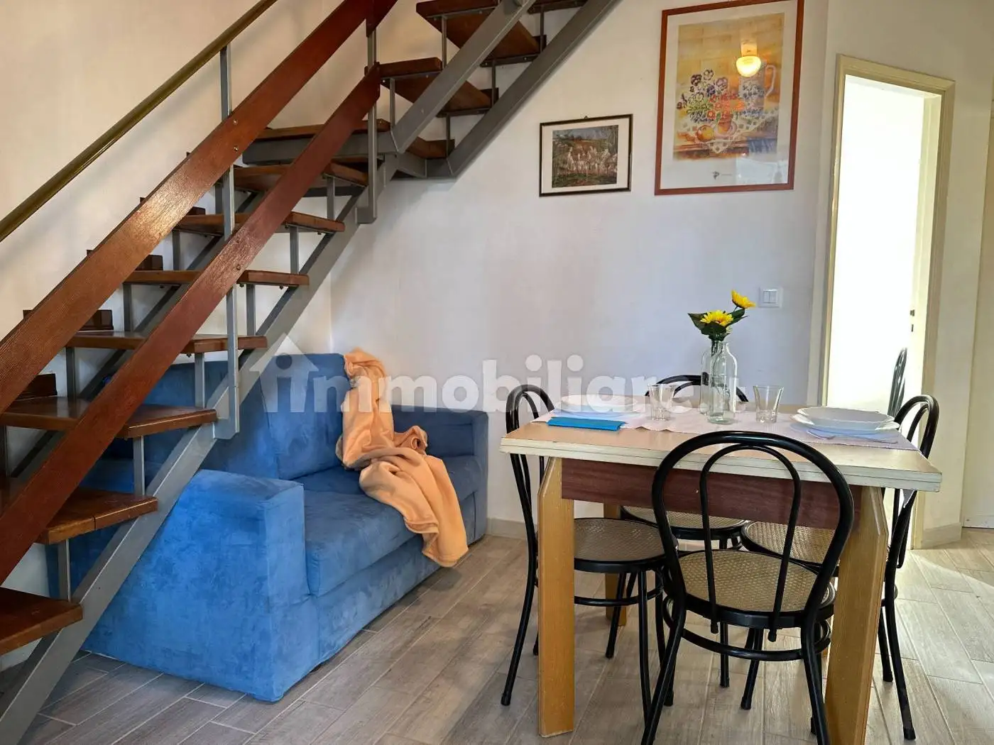 Casa indipendente in vendita a Comacchio