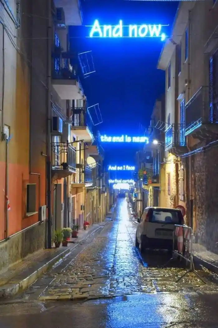 Appartamento in vendita a Lercara Friddi