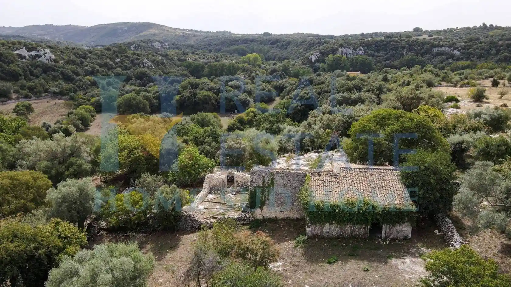 Rustico - Casale in vendita a Noto