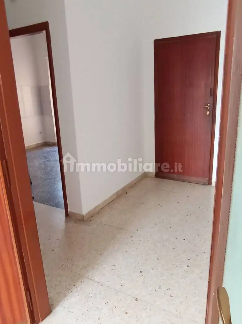 Appartamento in affitto a Messina