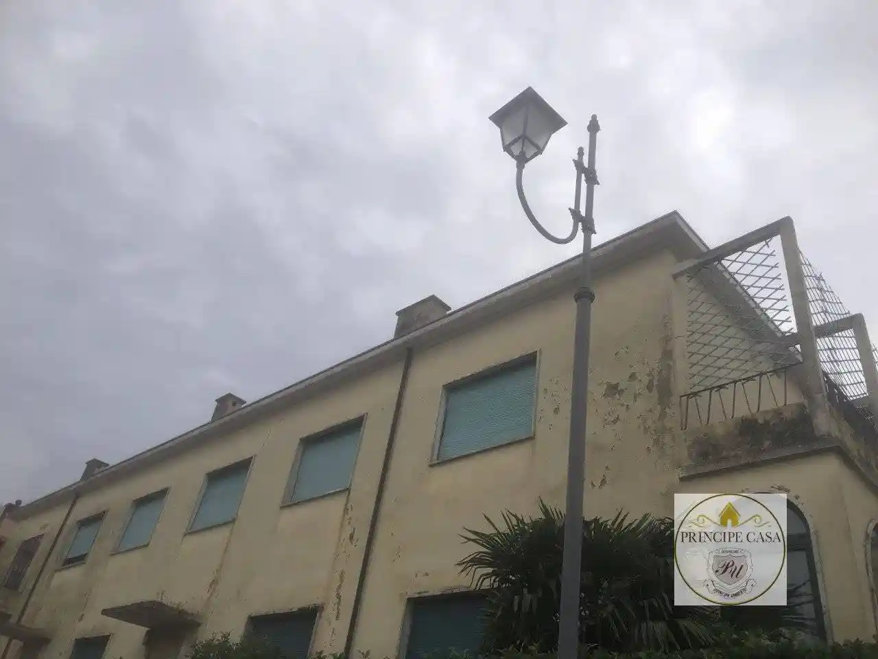 Appartamento in vendita a Monselice