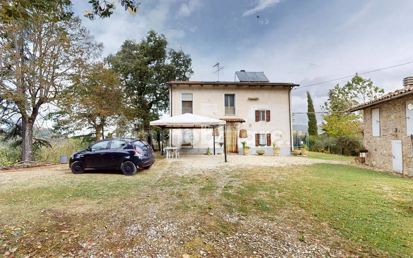 Casa indipendente in vendita a Valsamoggia