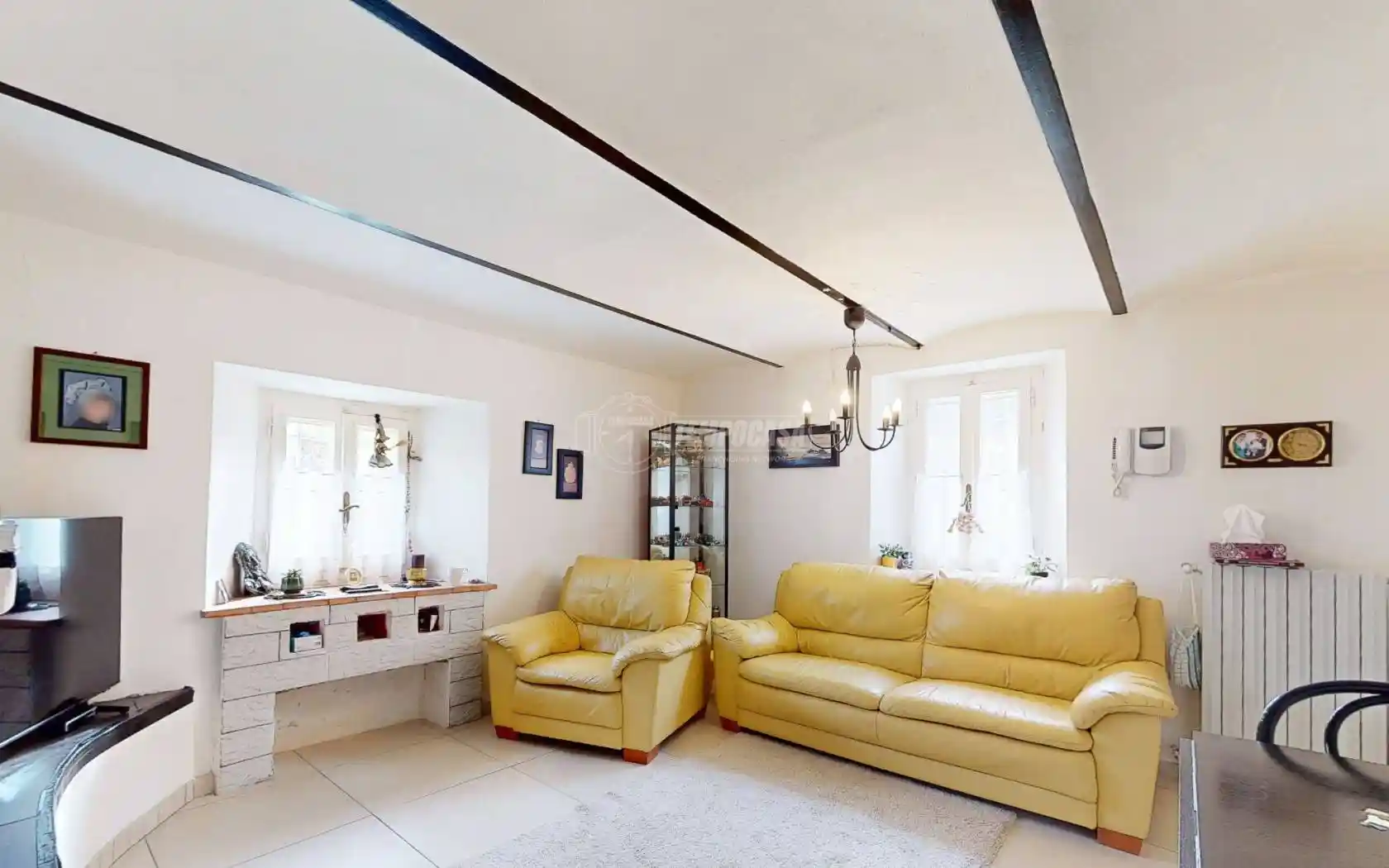 Terratetto unifamiliare via dei Piantè, Goccia, Valsamoggia - foto 5