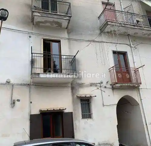 Appartamento in vendita a Capaccio Paestum