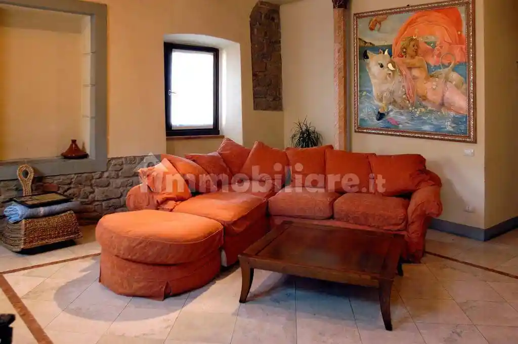 Appartamento in vendita a Monsummano Terme