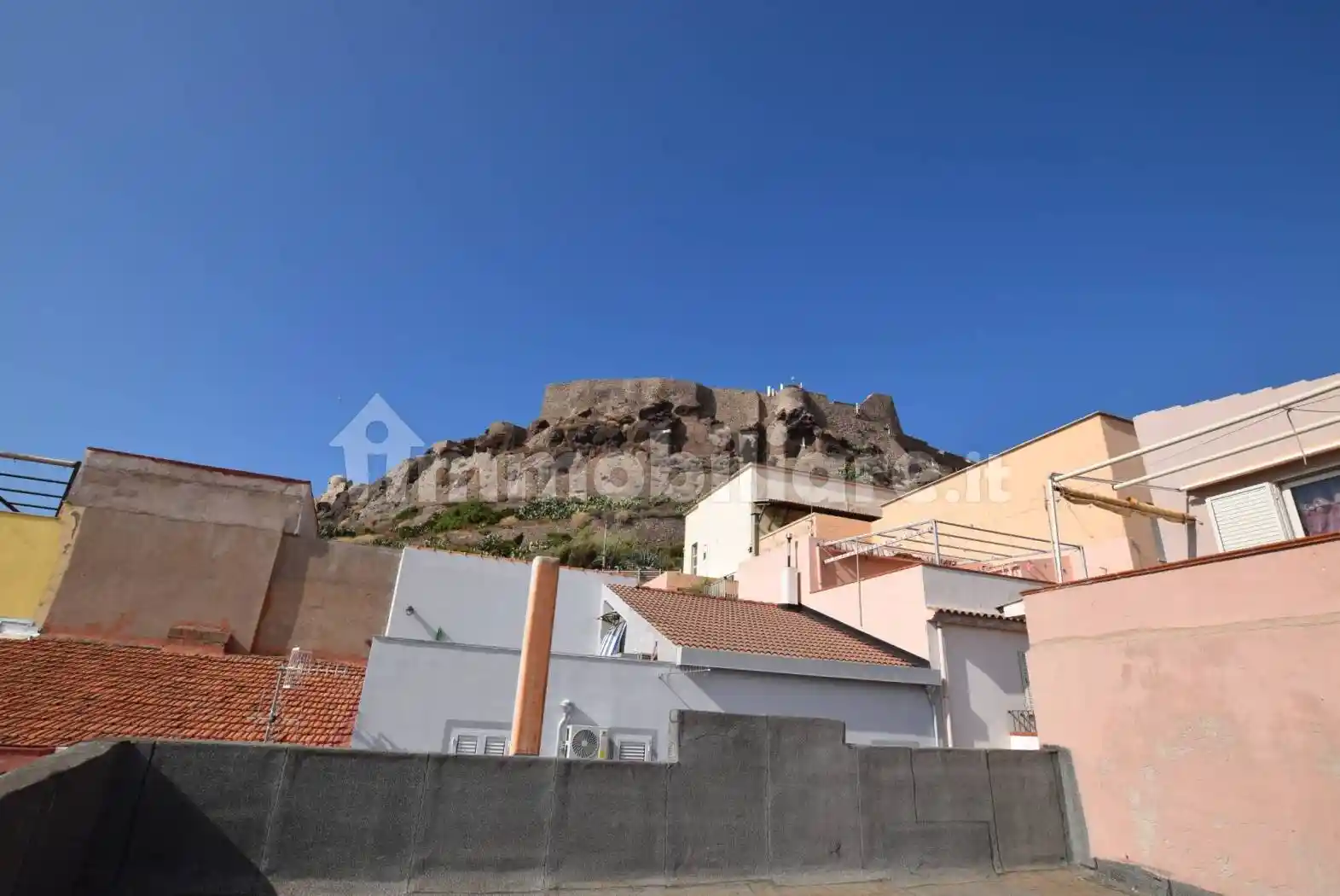 Casa indipendente in vendita a Castelsardo