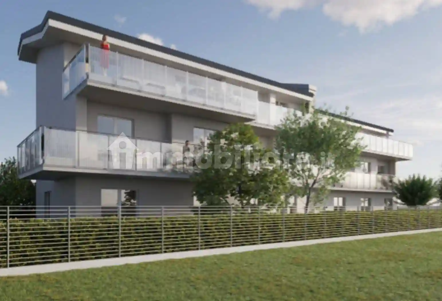 Appartamento - foto 4