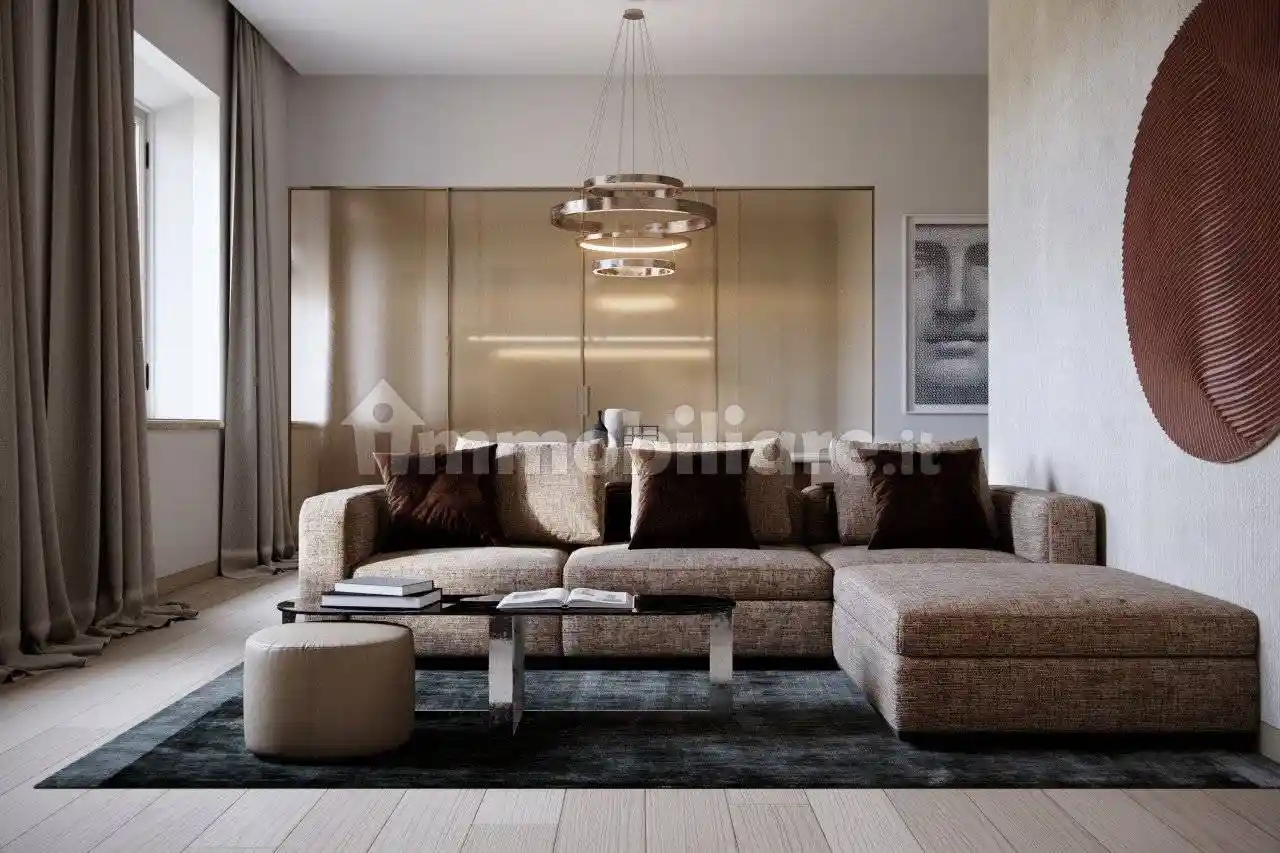 Attico - Mansarda in vendita a Vicenza