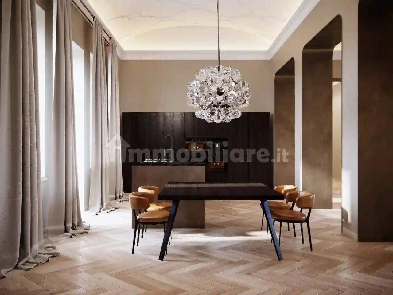 Attico - Mansarda - foto 5