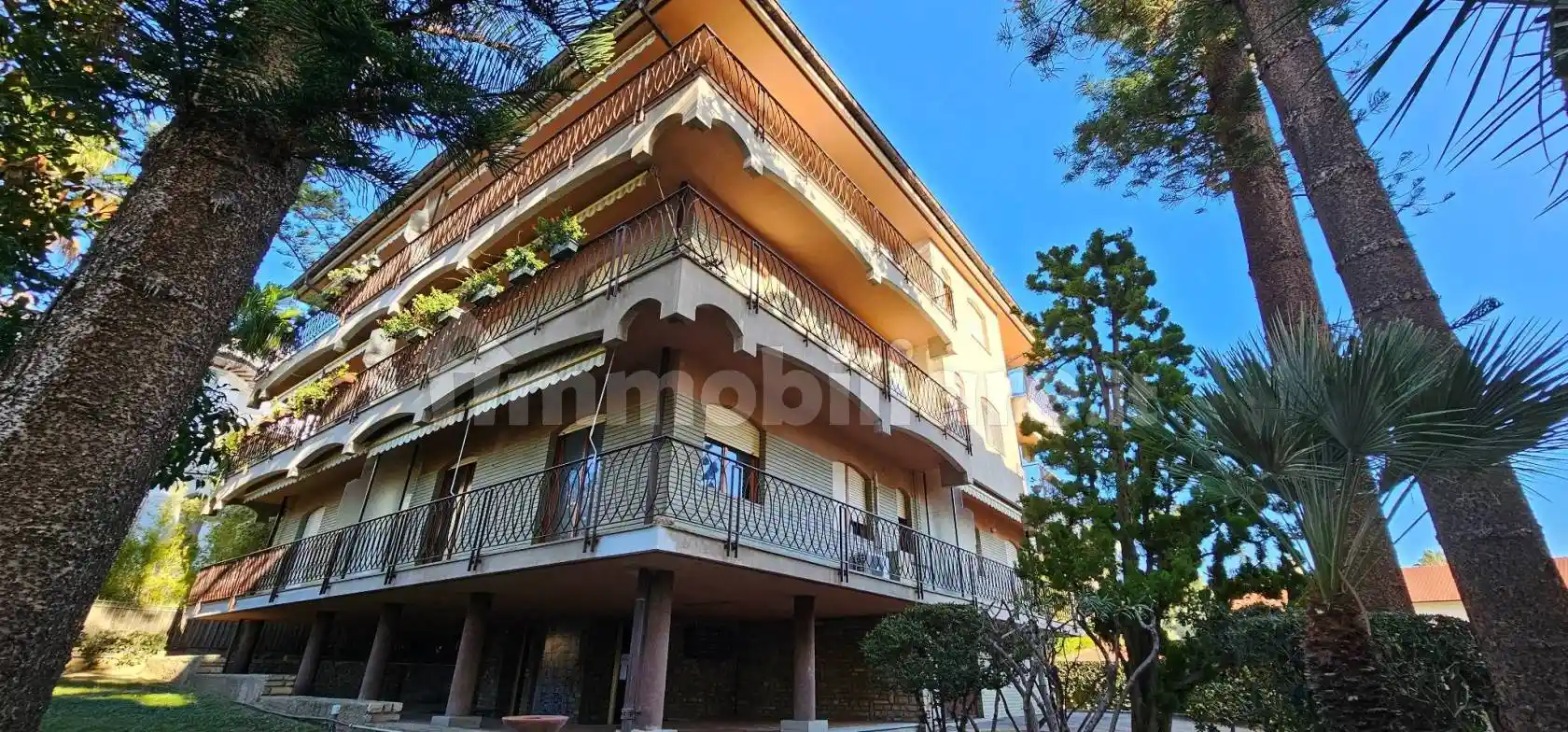 Appartamento in vendita a Bordighera