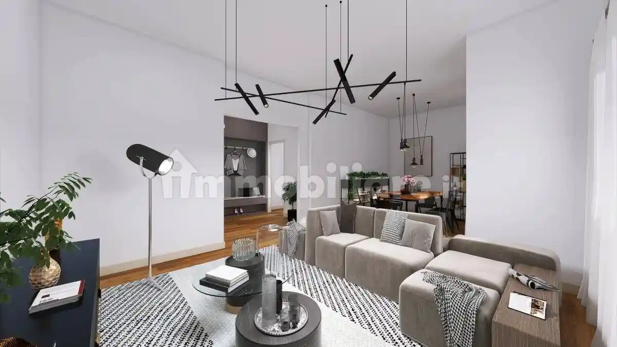 Appartamento in vendita a Ancona