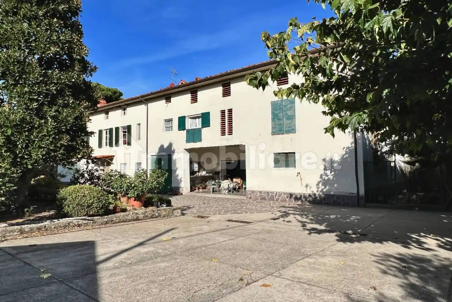 Rustico - Casale in vendita a Capannori