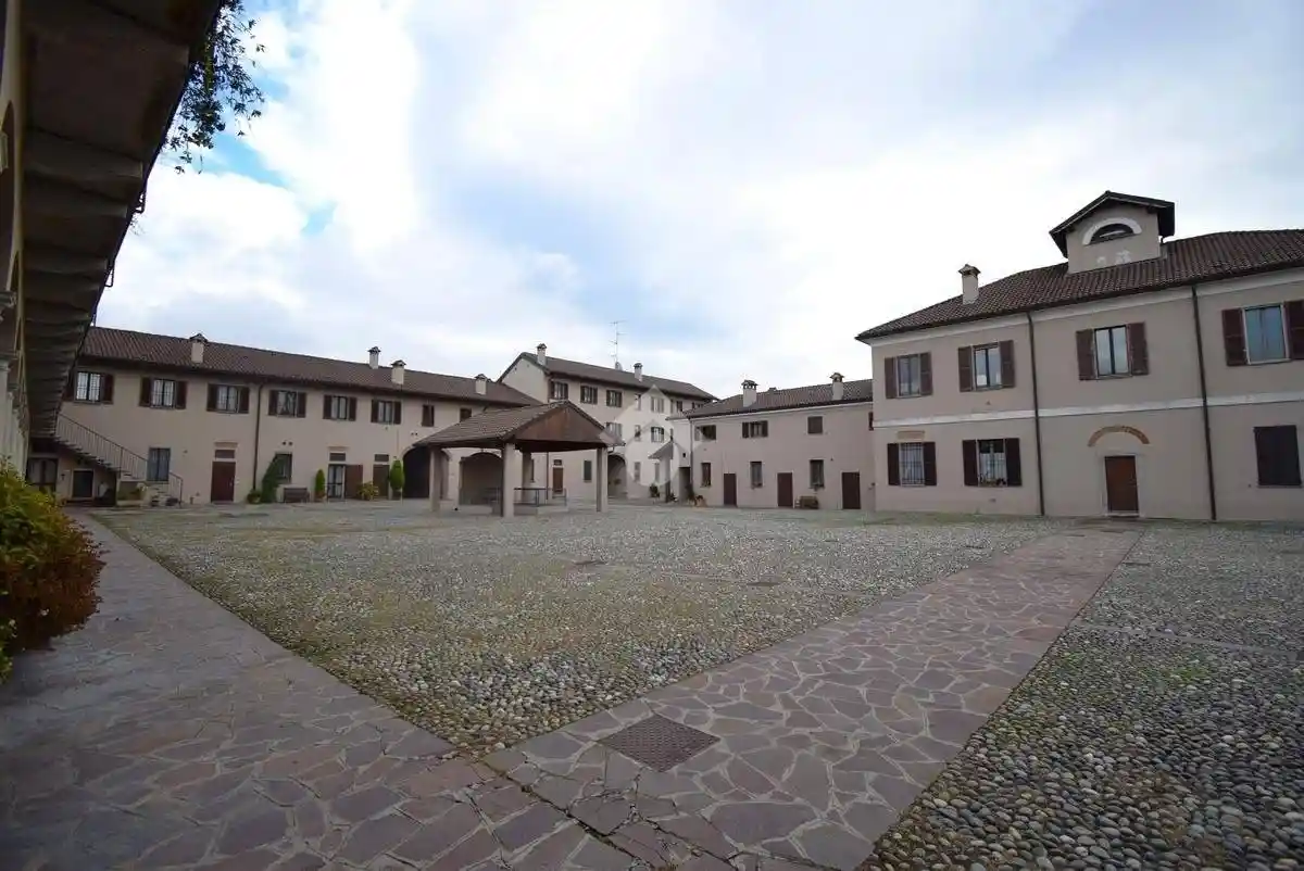 Appartamento in vendita a Brugherio