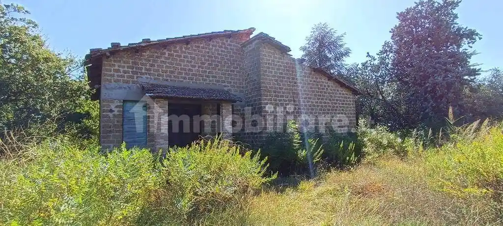 Rustico - Casale in vendita a Torri in Sabina