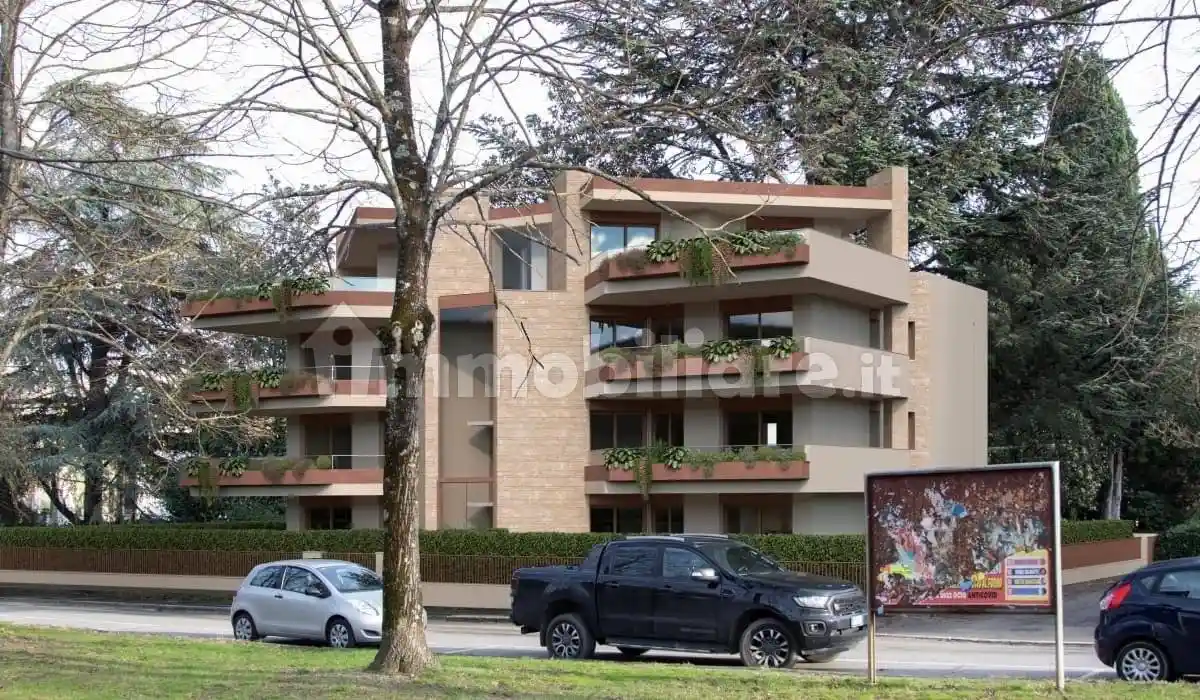 Appartamento via Amedeo Modigliani, Stadio, Arezzo - foto 3