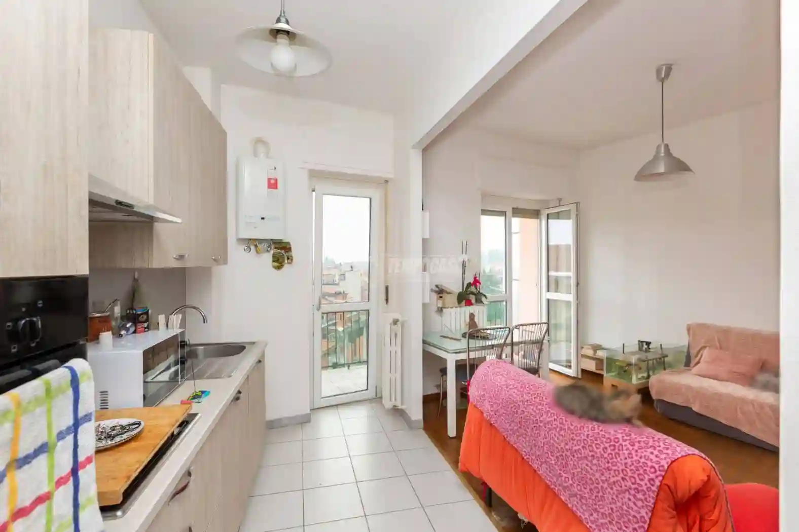 Appartamento - foto 4