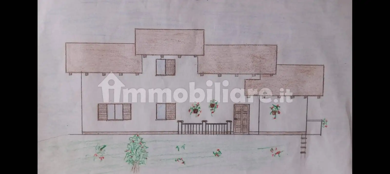 Villa unifamiliare via F. Marconcini 18, Bruzolo - foto 2