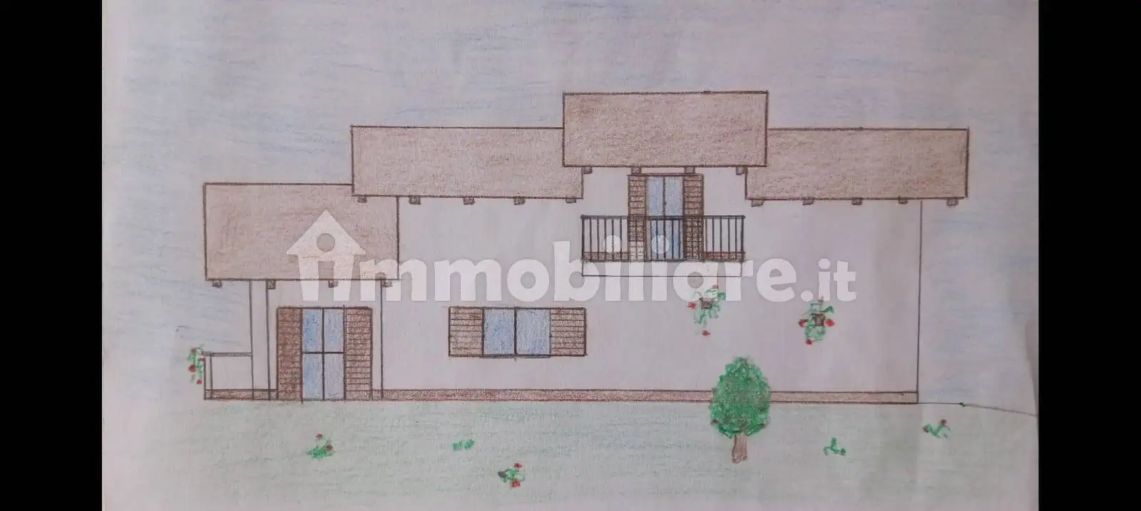 Villa unifamiliare via F. Marconcini 18, Bruzolo - foto 4